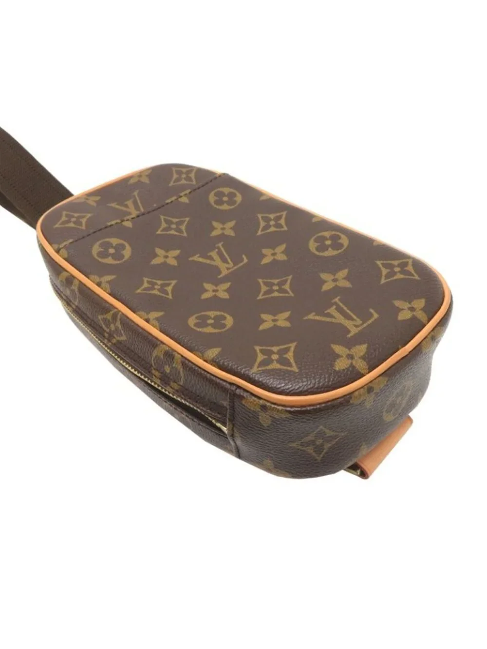 Louis Vuitton this authentic
